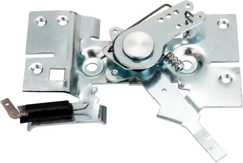 Xinxinlin 34677 Throttle Control Assembly Compatible with Tecumseh 143806032, LH358SA-159506Z,143968005,143968003, for Tecumseh Engine Throttle Control Assembly Part - Image 1